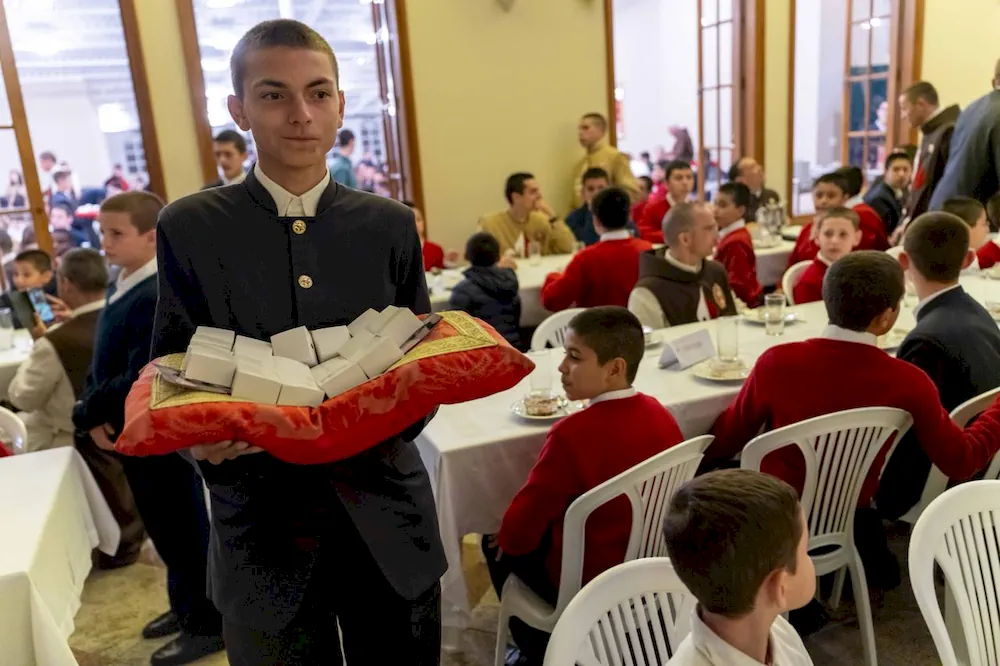 Youth Summer Course, 2026 (16)
