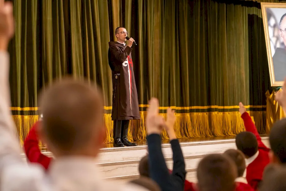 Youth Summer Course, 2026 (2)