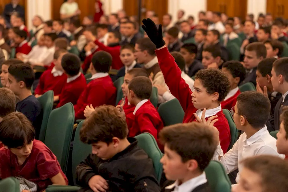 Youth Summer Course, 2026 (3)