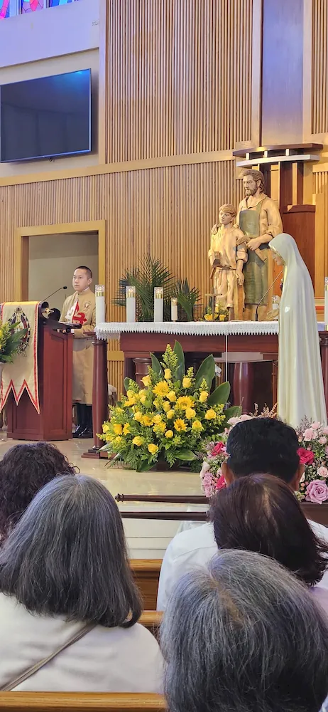 First Saturday and Consecration, Miami 9.5 (1)