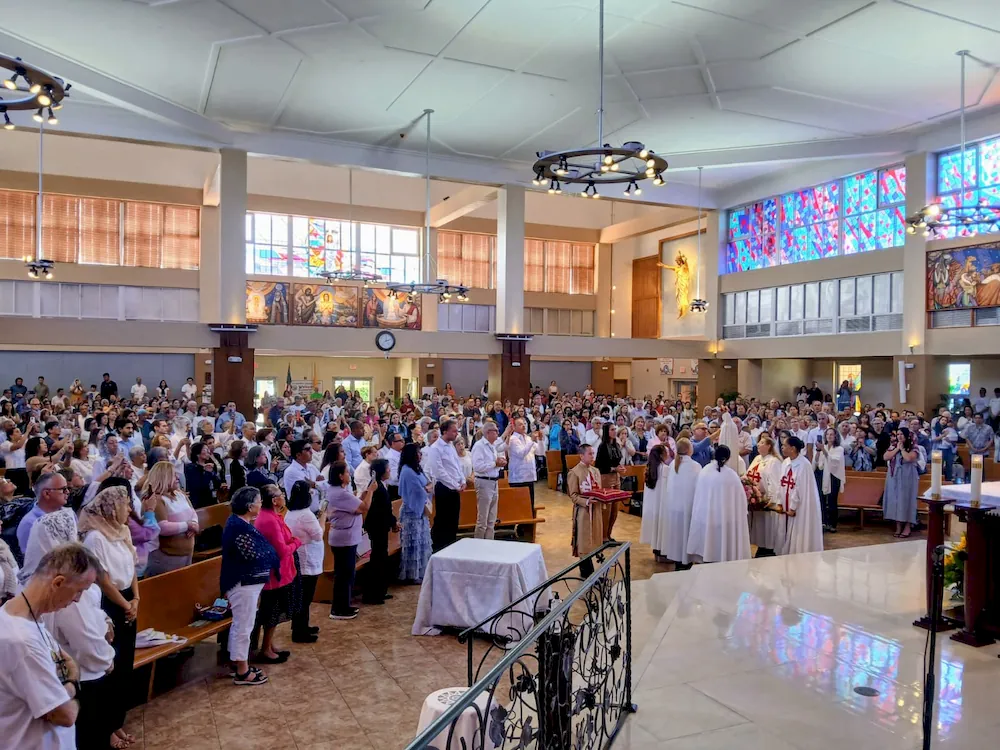 First Saturday and Consecration, Miami 9.5 (2)