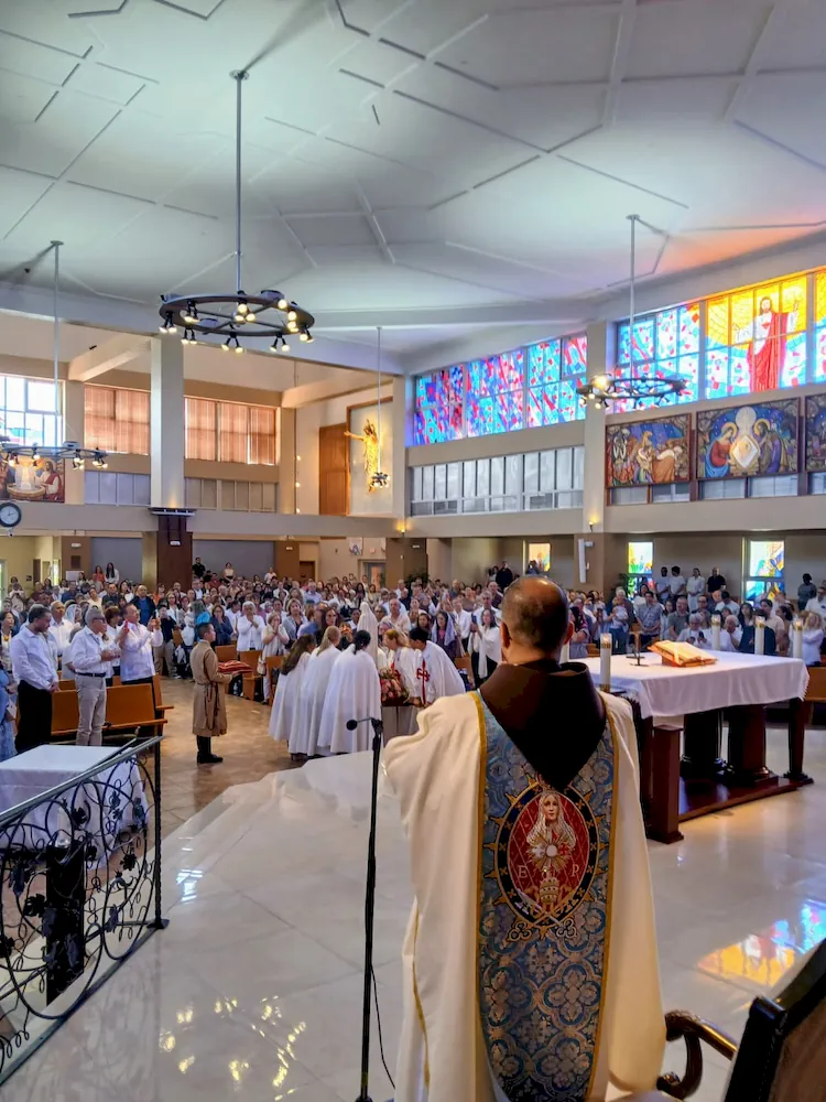 First Saturday and Consecration, Miami 9.5 (3)