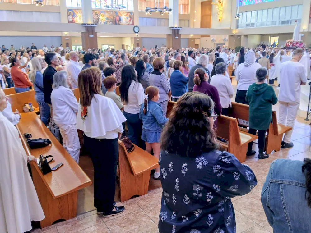 First Saturday and Consecration, Miami 9.5 (4)