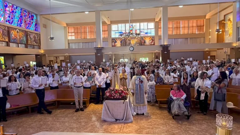 First Saturday and Consecration, Miami 9.5 (6)