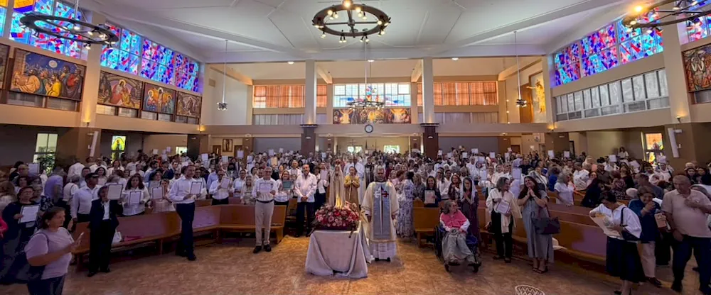 First Saturday and Consecration, Miami 9.5 (7)