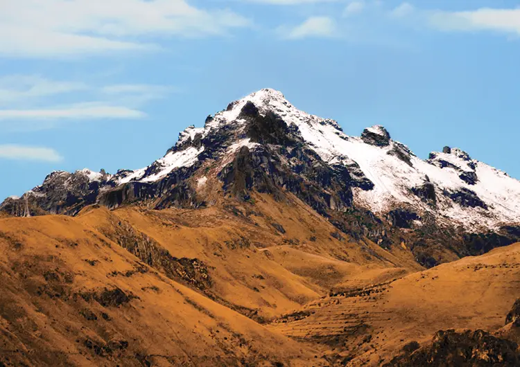 R297 1 D HIS Vulcao Pichincha
