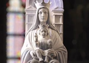 R298 1 D 4CP Nossa Senhora de Coromoto