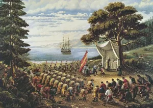 R298 1 D VOP Sao Junipero Serra
