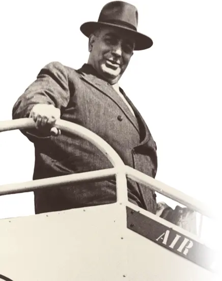 Foto: Archivo Revista