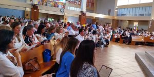 Consecration to Our Lady 11.22