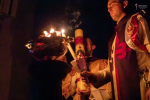 Easter Triduum Ypacarai, Paraguay (20)