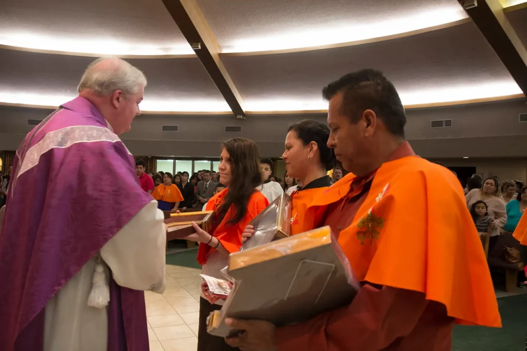 Houston- Shrines, St. Elizabeth Ann Seton 2016 (1)