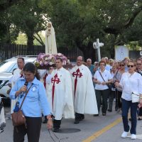 Our Lady of Fatima in Miami