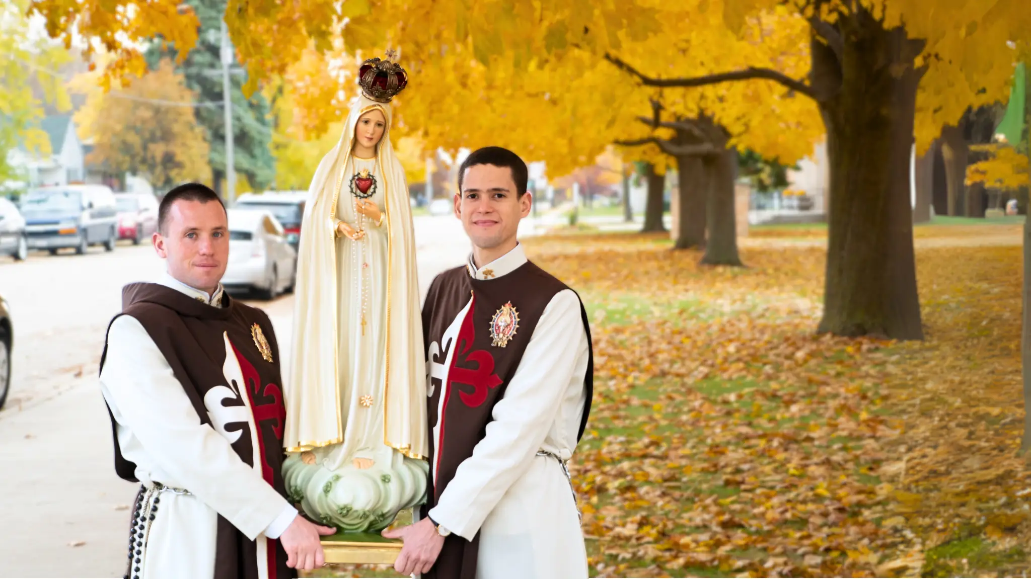 Marian Mission Greenbay