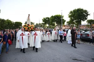 Miami Good Shepherd, May 13, 2017 (1)