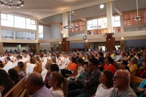 Miami Good Shepherd, May 13, 2018 (1)
