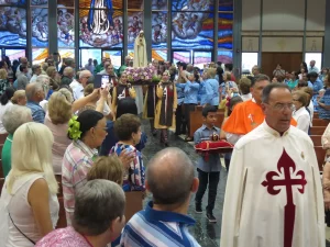 Miami Immaculate Conception, Oct 13, 2018 (2)