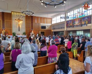 Primer Sabado 6.3.23