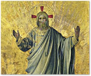 "Ascension of Jesus"