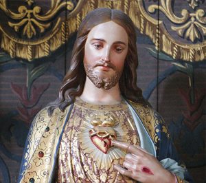 R126 D EVA Sagrado Coracao de Jesus Catedral de Leon Espanha DT