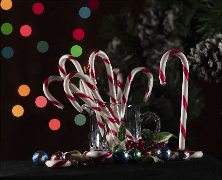Candy cane Foto: Gustavo Kralj
