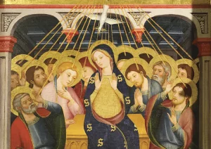 R269 1 D VOP Pentecostes