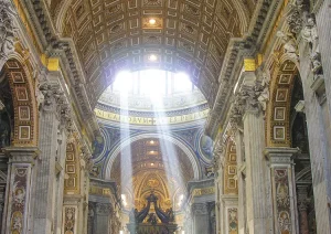 St. Peter's Basilica