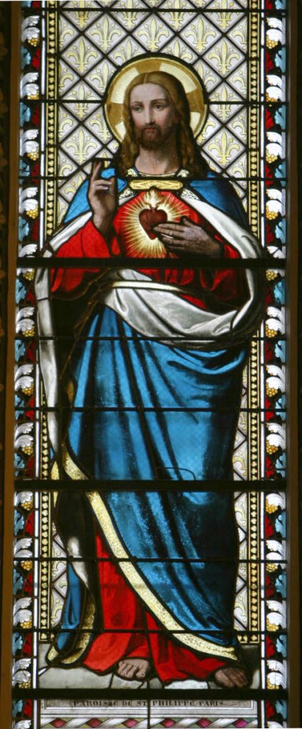 Sagrado Corazon Ars Sur Formans Francia0022