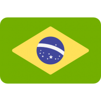 Brazilina Flag