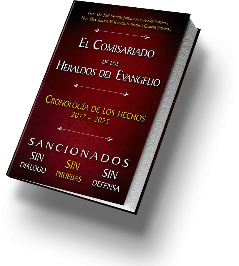 Book on the Commissariate of the Heralds